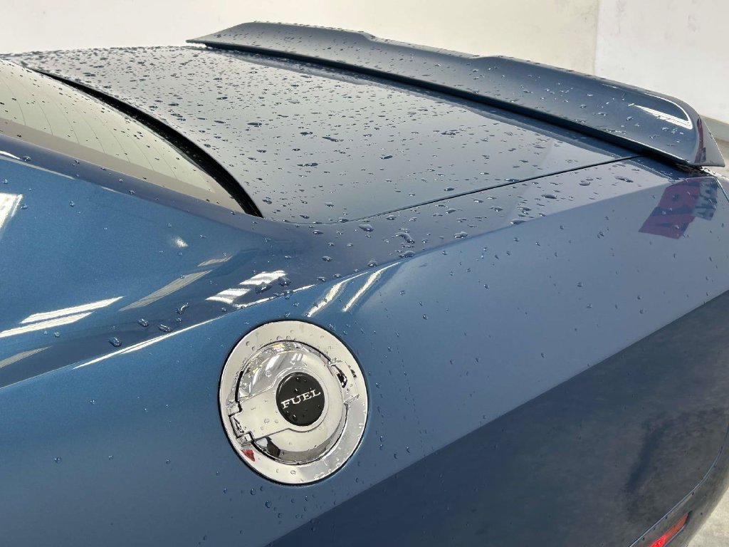 Used 2022 Dodge Challenger GT w/ Plus Package RWD image 24