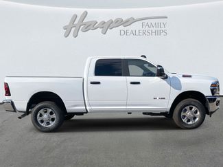 Used 2025 RAM 2500 Big Horn video 2