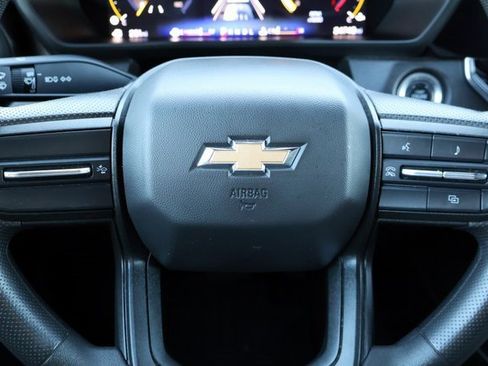 Used 2024 Chevrolet Colorado W/T image 30