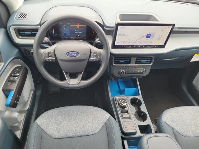 New 2026 Ford Maverick XLT FWD image 17