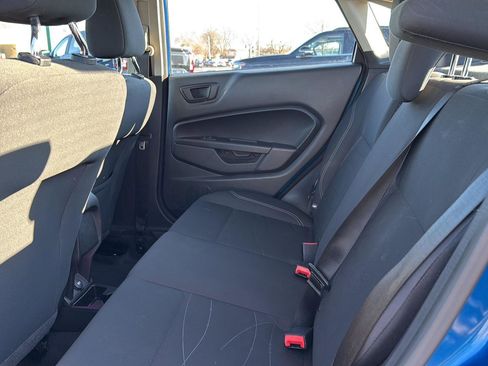 Used 2018 Ford Fiesta SE w/ Cold Weather Package image 27