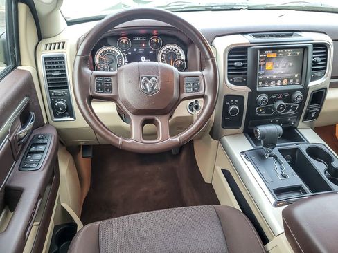 Used 2013 RAM 1500 Outdoorsman image 10