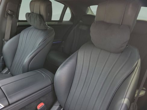 Used 2023 Mercedes-Benz S 500 4MATIC image 19