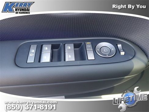 New 2026 Hyundai Ioniq 9 Calligraphy image 19