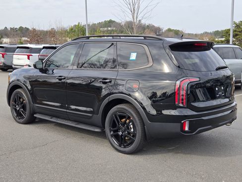 New 2025 Kia Telluride SX X-Line image 5