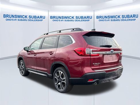 New 2026 Subaru Ascent Limited image 4