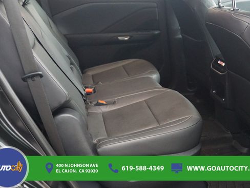 Used 2025 Lexus TX 350 FWD w/ Convenience Package image 13