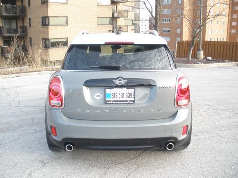 Used 2019 MINI Cooper Countryman S w/ Storage Package image 10