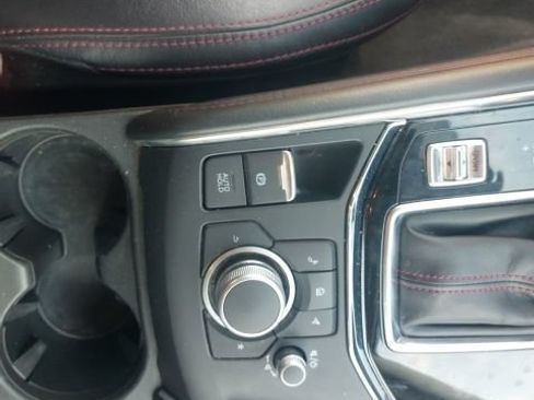 Used 2024 MAZDA CX-5 Carbon Edition AWD/4WD image 10