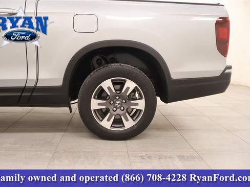Used 2019 Honda Ridgeline RTL-T image 31