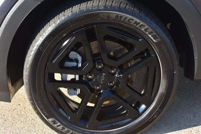Used 2025 Kia Telluride SX Prestige X-Line AWD/4WD image 10