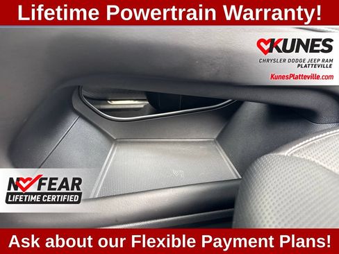Used 2024 Volkswagen Atlas Cross Sport SEL AWD/4WD image 22