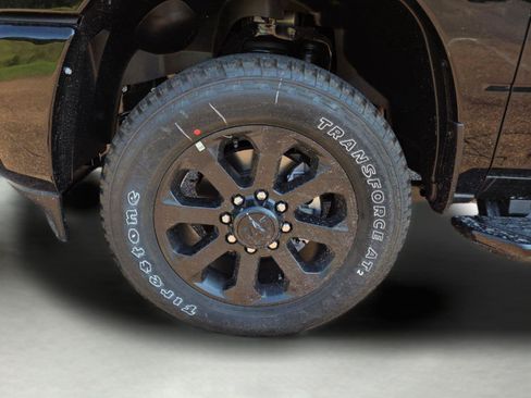 New 2026 RAM 2500 Big Horn AWD/4WD image 23