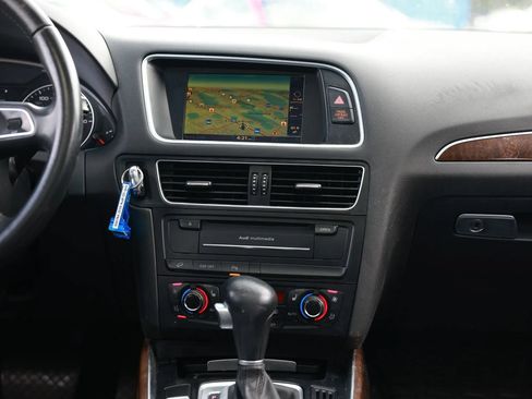 Used 2010 Audi Q5 3.2 Premium Plus AWD/4WD image 36