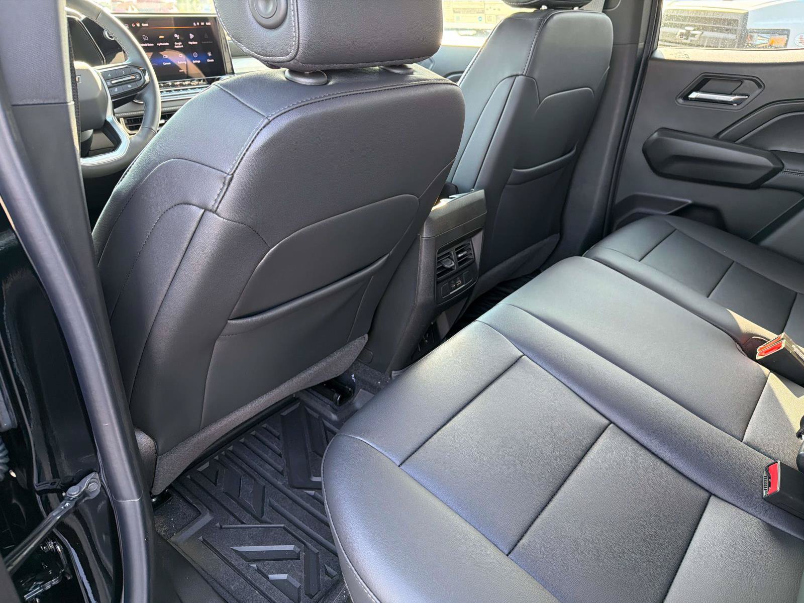 New 2026 Chevrolet Colorado LT w/ LT Convenience Package RWD image 19