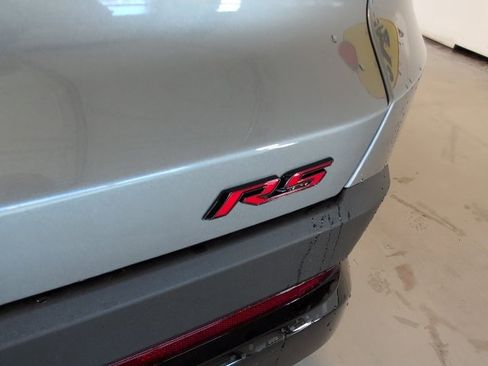 New 2026 Chevrolet Equinox RS image 36