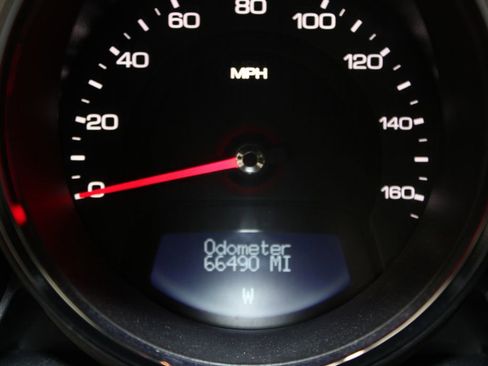 Used 2012 Cadillac CTS Sedan image 18