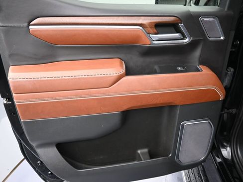 Used 2023 GMC Sierra 1500 Denali Ultimate image 23