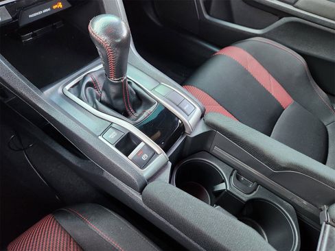 Used 2020 Honda Civic Si image 27