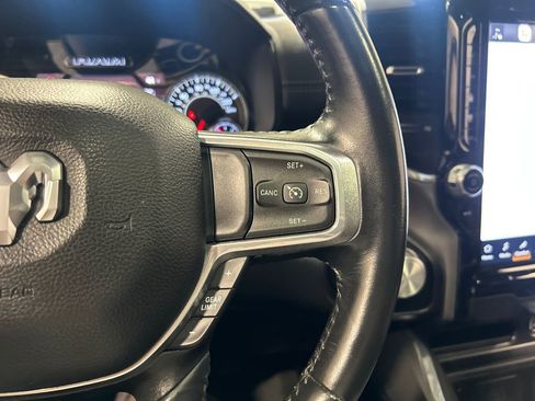 Used 2022 RAM 1500 Laramie image 22
