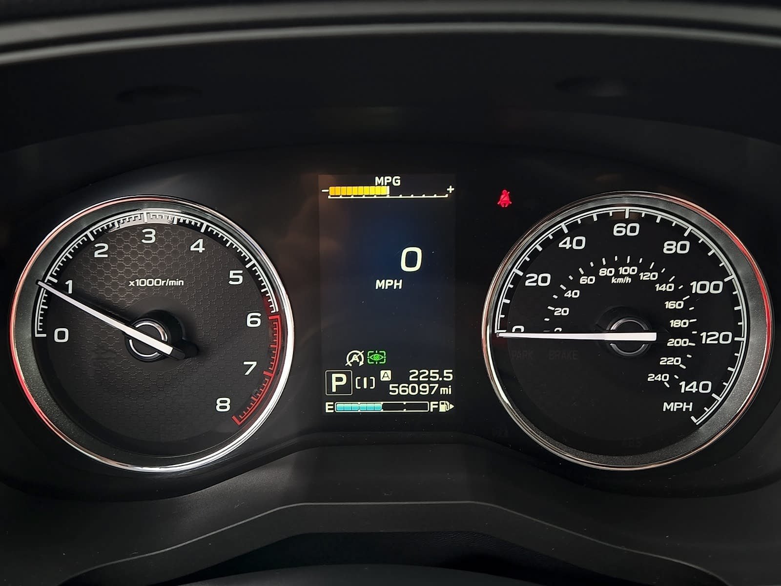 Used 2022 Subaru Forester Touring AWD/4WD image 19
