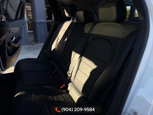 Used 2016 Mercedes-Benz GLC 300 4MATIC image 24