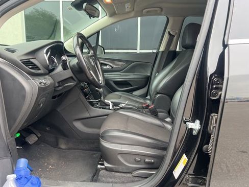 Used 2019 Buick Encore Preferred FWD image 6