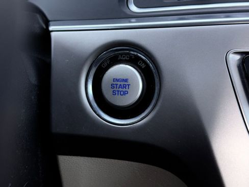 Used 2015 Hyundai Sonata Limited w/ Option Group 05 image 31