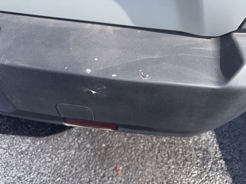 Used 2021 Ford Bronco Sport Big Bend image 8