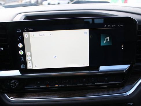 Used 2022 Chevrolet Silverado 1500 LT Trail Boss w/ LT Trail Boss Premium Package image 22