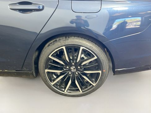 New 2026 Honda Accord Touring image 23