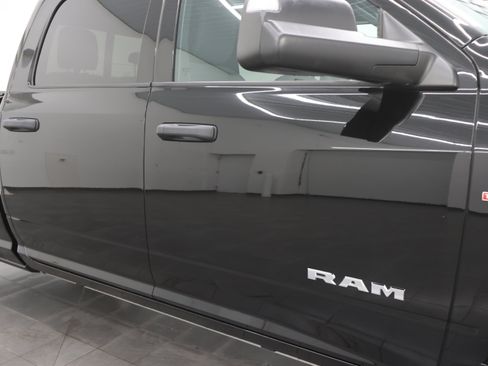 Used 2021 RAM 3500 Tradesman image 22