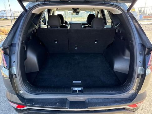 Used 2023 Hyundai Tucson SEL image 14
