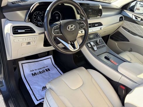 Used 2020 Hyundai Palisade Limited image 12