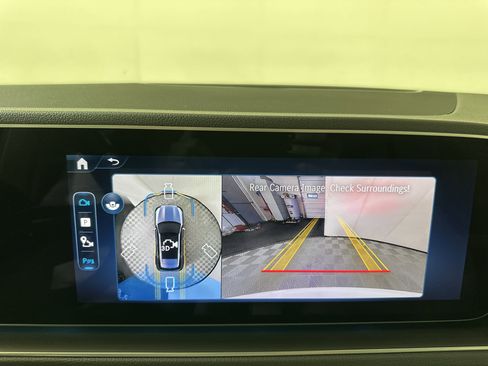 Used 2026 Mercedes-Benz GLE 350 4MATIC image 19