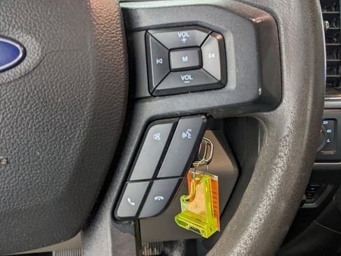 Certified 2022 Ford F350 XLT w/ FX4 Off-Road Package AWD/4WD image 31