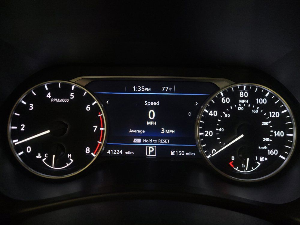 Used 2025 Nissan Sentra SR FWD image 23