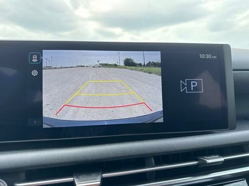 Used 2025 Hyundai Tucson XRT FWD image 14