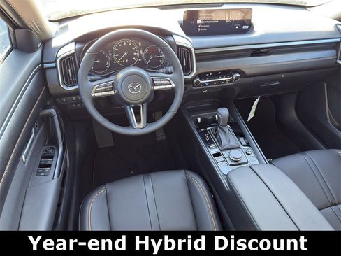 New 2026 MAZDA CX-50 AWD 2.5 Hybrid w/ Premium Pkg image 15
