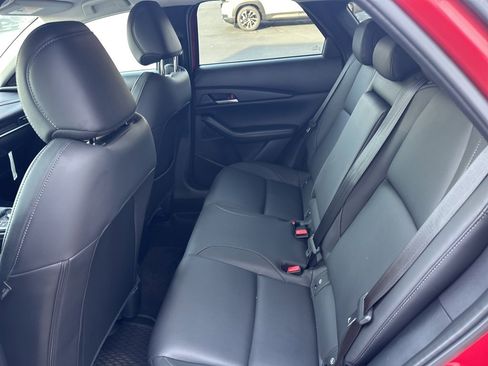 New 2025 MAZDA CX-30 AWD 2.5 S w/ Select Sport Pkg image 19