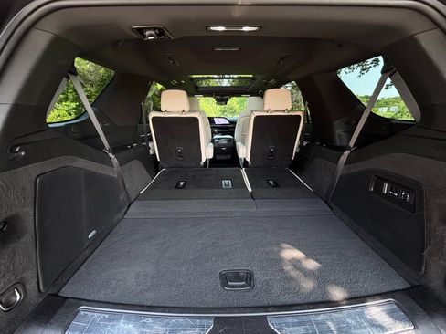 Used 2024 Cadillac Escalade Sport w/ LPO, ONYX Package AWD/4WD image 34