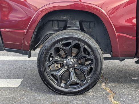 Used 2022 RAM 1500 Limited image 10