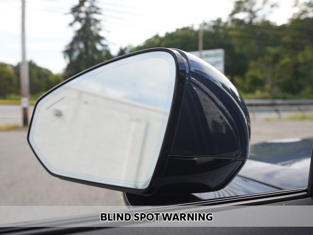Used 2024 Polestar Polestar 2 AWD/4WD image 6