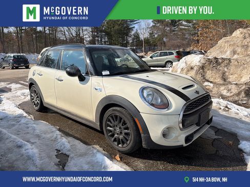 Used 2016 MINI Cooper S image 5