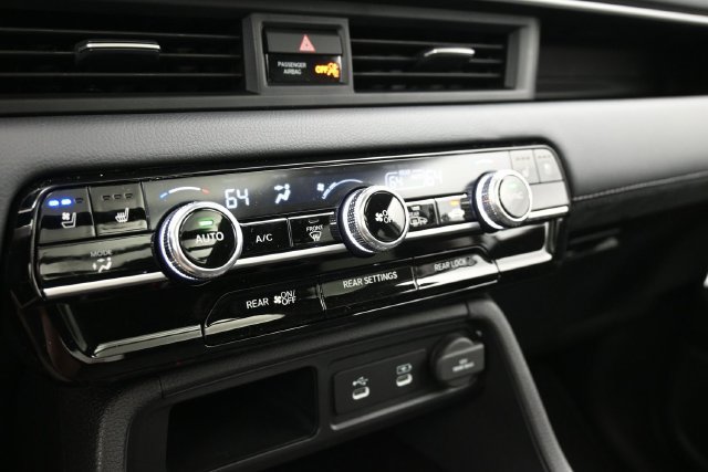 New 2026 Honda Pilot Elite image 37