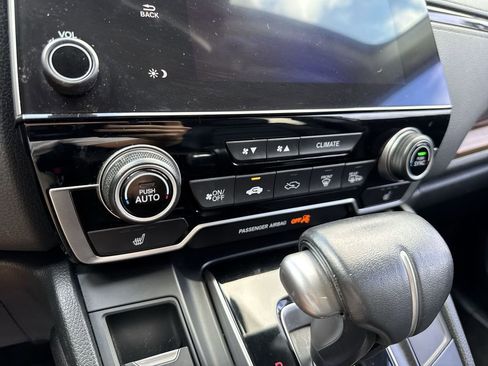 Used 2018 Honda CR-V EX-L image 47