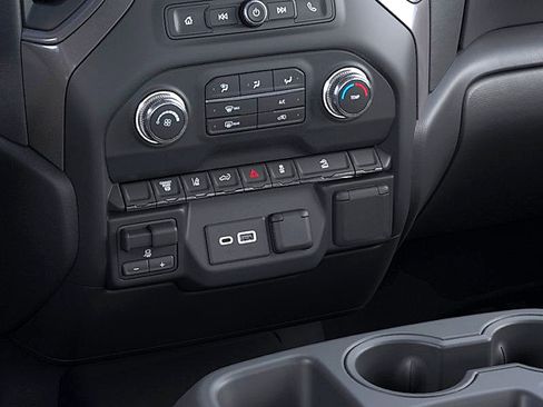 New 2026 GMC Sierra 2500 Pro image 23