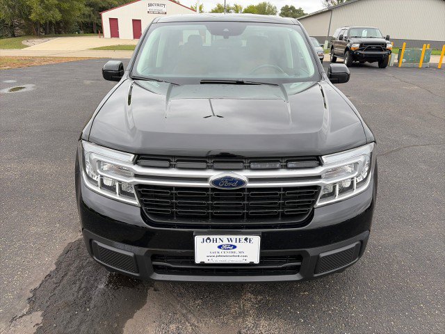 Used 2023 Ford Maverick Lariat w/ Equipment Group 500A Standard AWD/4WD image 8