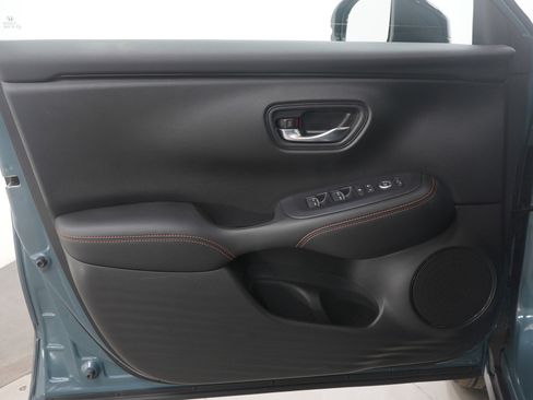 Used 2024 Honda HR-V Sport image 21