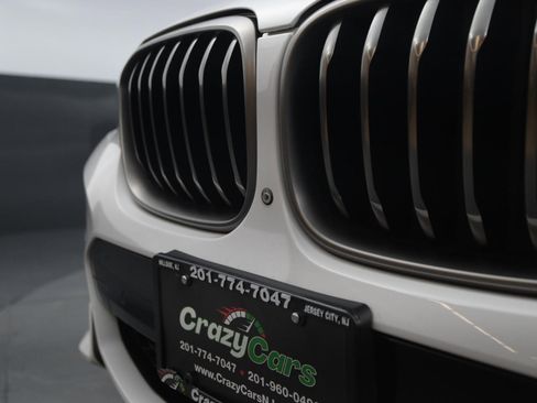 Used 2019 BMW X3 M40i w/ Premium Package image 10